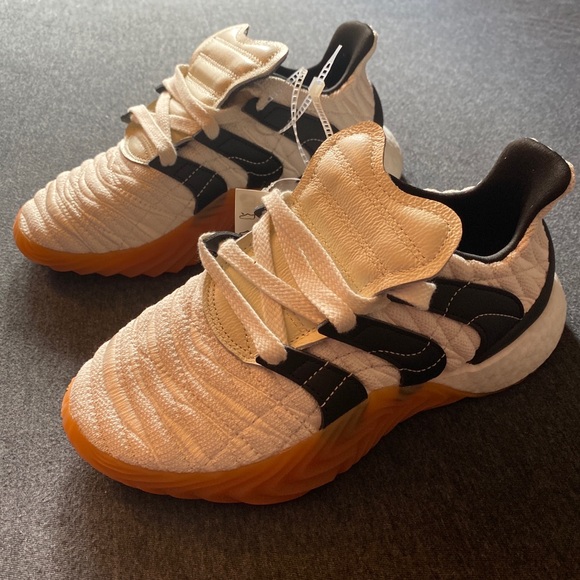Adidas Sobakov 2.0 Boost Size 6 - Picture 3 of 8